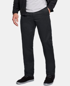 Chino Pants | Under Armour US