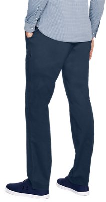 ua showdown chino tapered