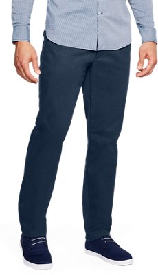 navy chino pants mens