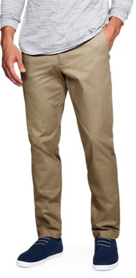 ua showdown chino