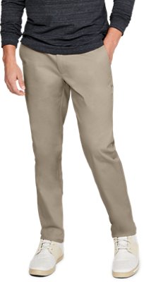 Men's UA Showdown Chino Tapered Pants 