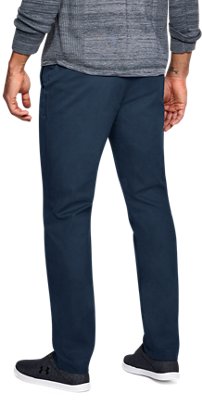 under armour tapered chino