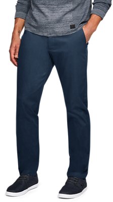 ua tapered golf pants