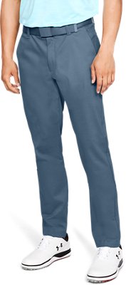 men's ua showdown chino tapered pants