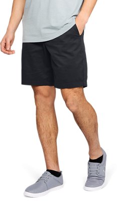 under armour performance chino shorts