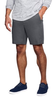 under armour showdown chino shorts