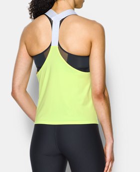 Women's UA Armour Sport Swing Tank 1 Color Available $26.24 to $26.99