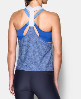 Women's UA Armour Sport Swing Tank 1 Color $34.99