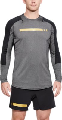 Men's UA Perpetual Fitted Long Sleeve 