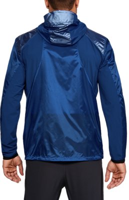 under armour perpetual full zip jacket
