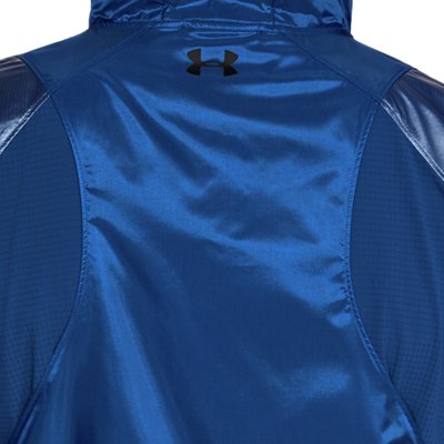 under armour perpetual full zip jacket