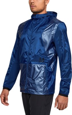 under armour perpetual full zip jacket