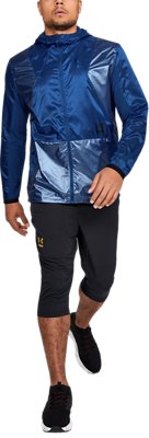 under armour perpetual full zip jacket