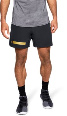 Men's UA Perpetual Shorts|Under Armour HK