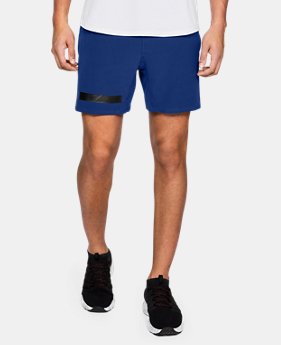 Men's UA Perpetual Shorts 1 Color $60