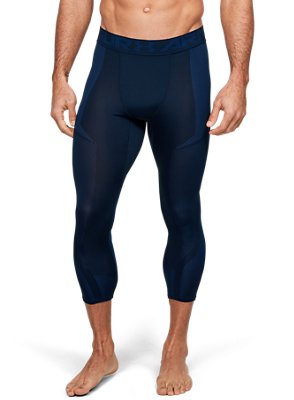 men's ua seamless leggings