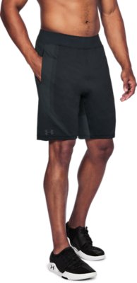 under armour seamless shorts