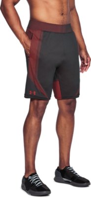 Men's UA Seamless Shorts | Under Armour