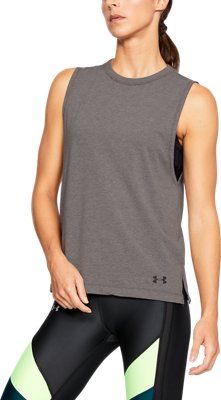 under armour muscle tank top