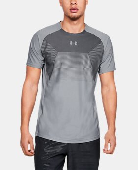 Men's UA Vanish Short Sleeve LIMITED TIME: FREE U.S. SHIPPING 1 Color Available $45