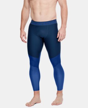 Men's UA Vanish Leggings 2 Colors Available $50