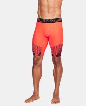 Men's UA Vanish Long Short 1 Color Available $33.75