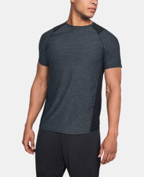 Men's UA MK-1 Short Sleeve 10 Colors Available $40