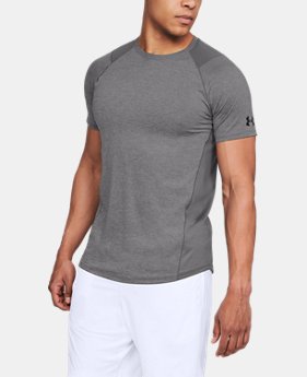 Men's UA MK-1 Short Sleeve 4 Colors $40