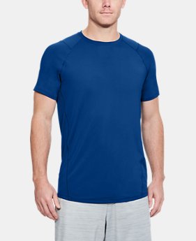 Men's UA MK-1 Short Sleeve 5 Colors $30