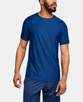 Men's UA MK-1 Short Sleeve 3 Colors Available $30