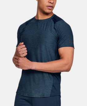 Men's UA MK-1 Short Sleeve 2 Colors Available $30