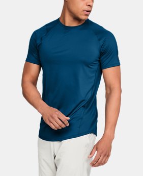 Men's UA MK-1 Short Sleeve 5 Colors Available $40