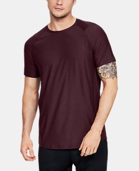 Men's UA MK-1 Short Sleeve 1 Color Available $30