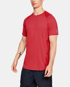 Men's UA MK-1 Short Sleeve 2 Colors $40