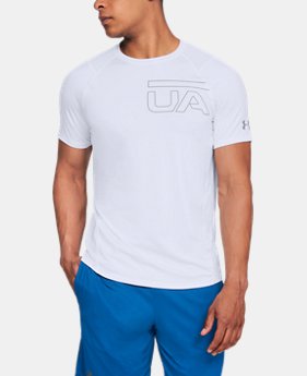 Men's UA MK-1 Graphic Short Sleeve 2 Colors $30