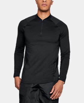 Men's UA MK-1 ¼ Zip 1 Color Available $45