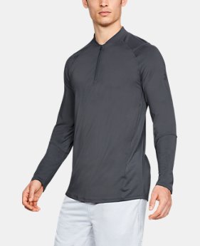 Men's UA MK-1 ¼ Zip 1 Color Available $45