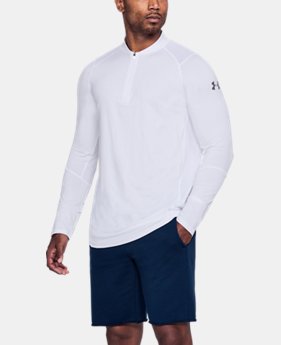Men's UA MK-1 ¼ Zip 1 Color Available $45