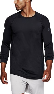 mk long sleeve polo