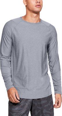 under armour men's mk1 long sleeve shirt