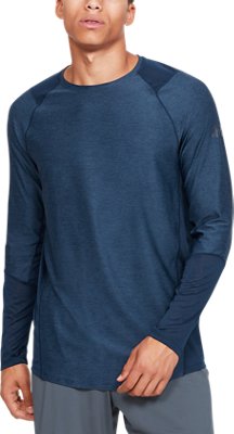 under armour heatgear loose long sleeve