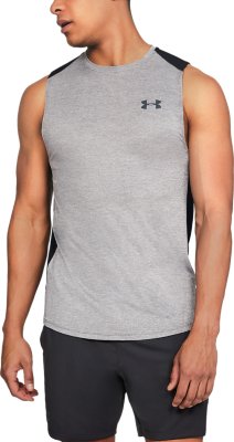 under armour muscle shirts