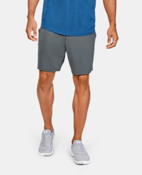 Best Seller Men's UA MK-1 Shorts  7  Colors Available $35