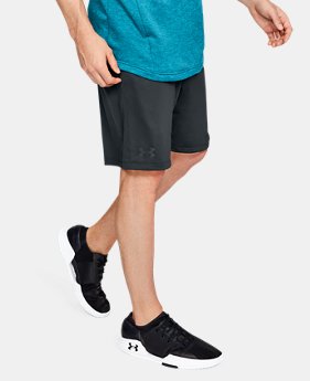 Men's UA MK-1 Shorts 3 Colors Available $35
