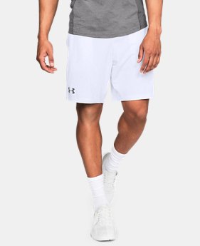 Men's UA MK-1 Shorts 1 Color Available $35