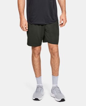 Best Seller Men's UA MK-1 Shorts 1 Color Available $35