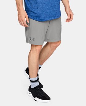 Men's UA MK-1 Shorts 1 Color Available $26.25