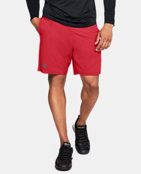 Men's UA MK-1 Shorts 1 Color Available $35