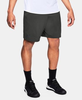Men's UA MK-1 Shorts 1 Color $35