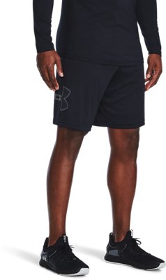 under armour eu tech shorts